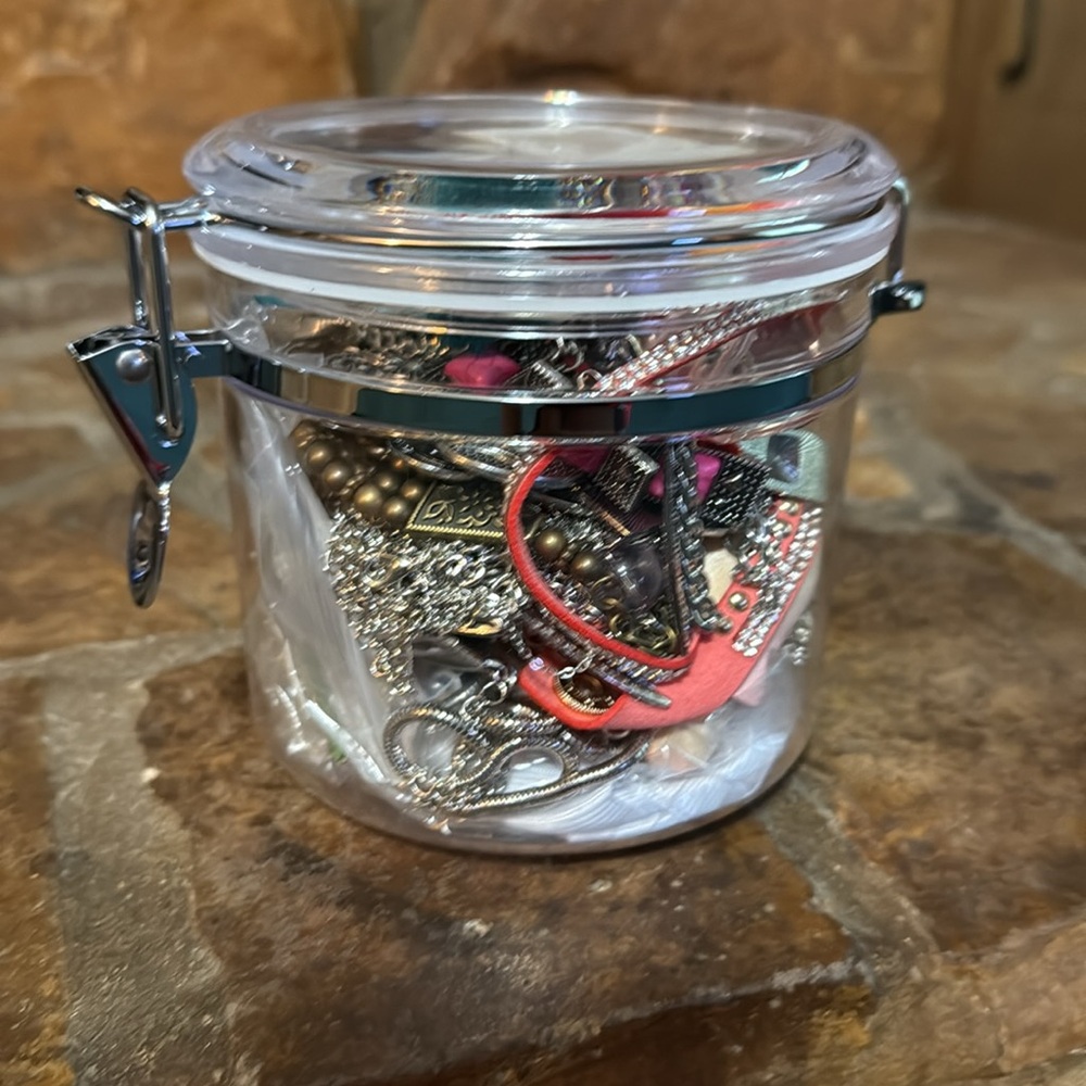 Assorted Mystery Jewelry Jar - Picture 4 of 4
